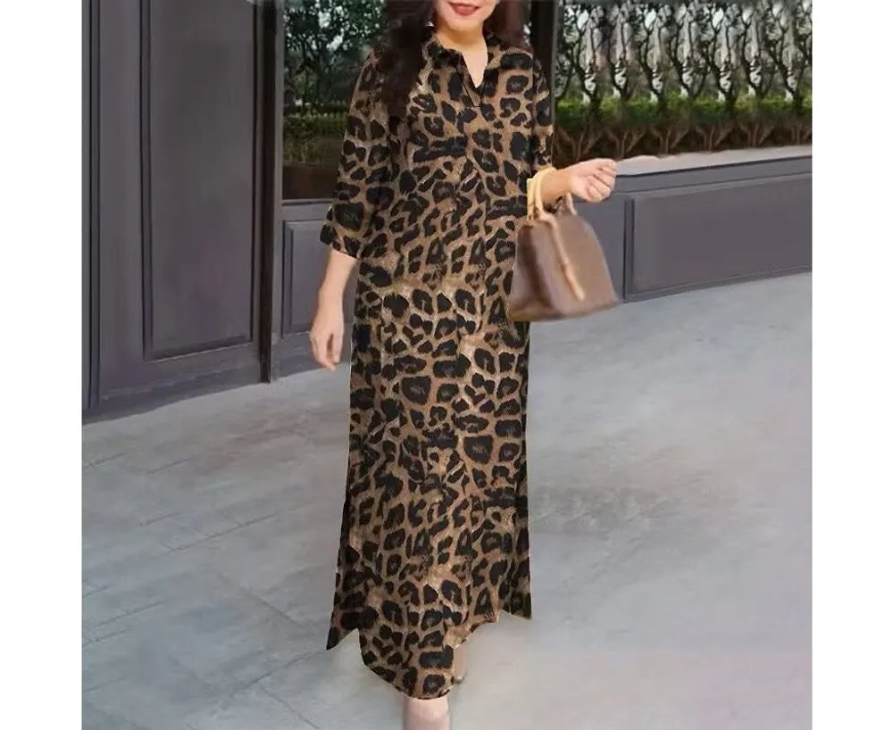 Платье 2589938 Fabrika