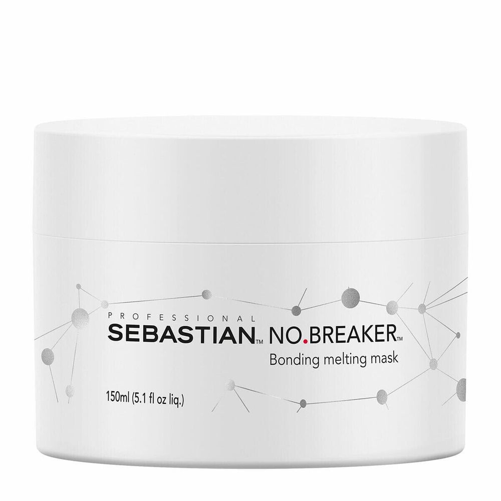 Капиллярная маска Sebastian NO.BREAKER 150 ml