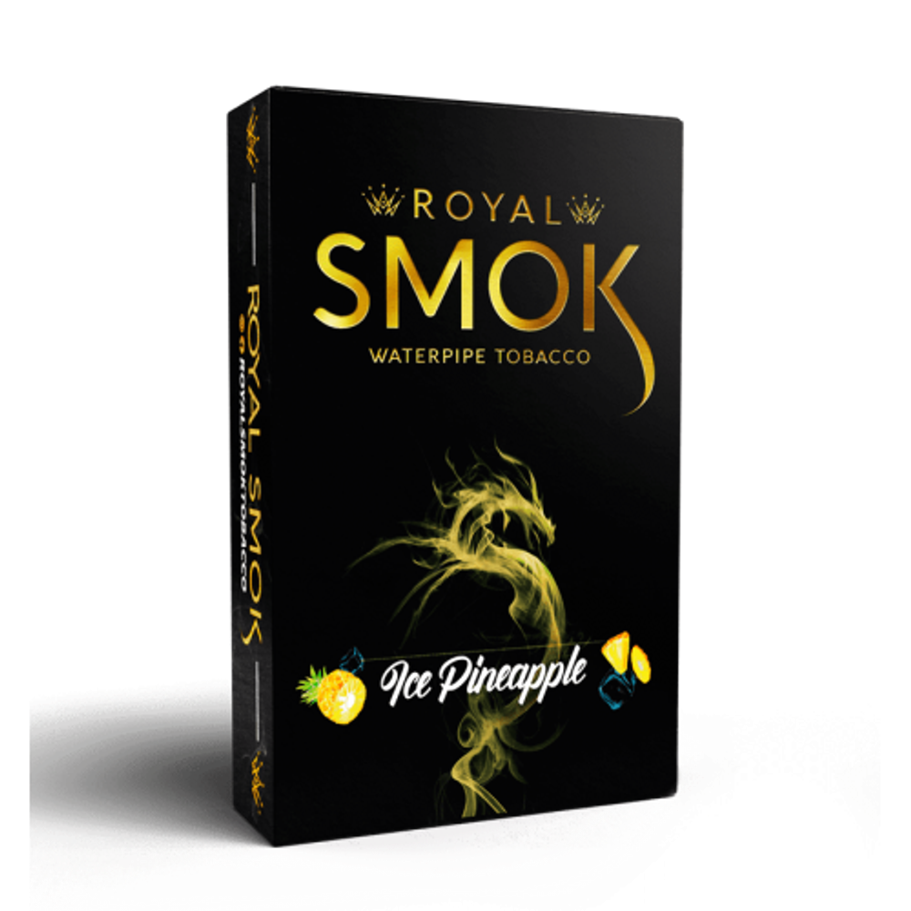 ROYAL SMOK - Pineapple (50g)