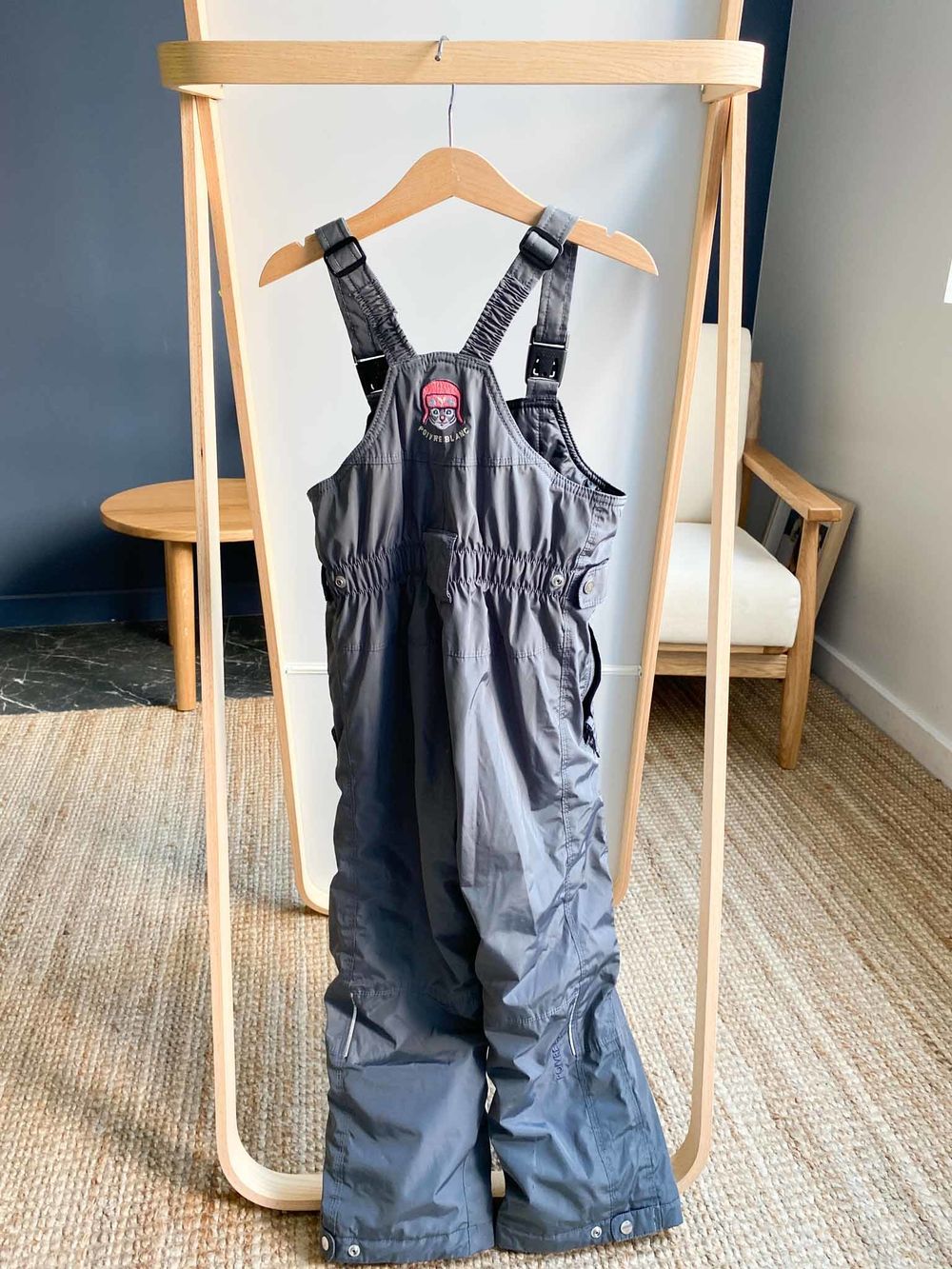 Комплект Poivre Blanc