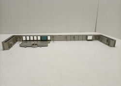 S59T45X0 ктп15 Передняя панель для посудомоечной машины Bosch S59T45X0 б/у
