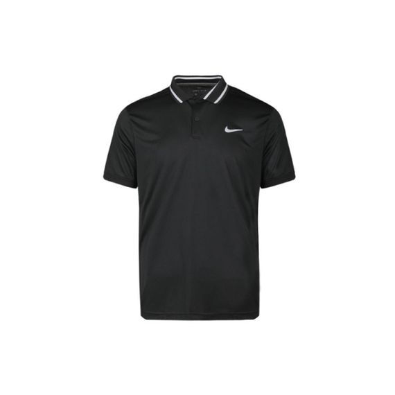 Nike Court Dri-FIT polo