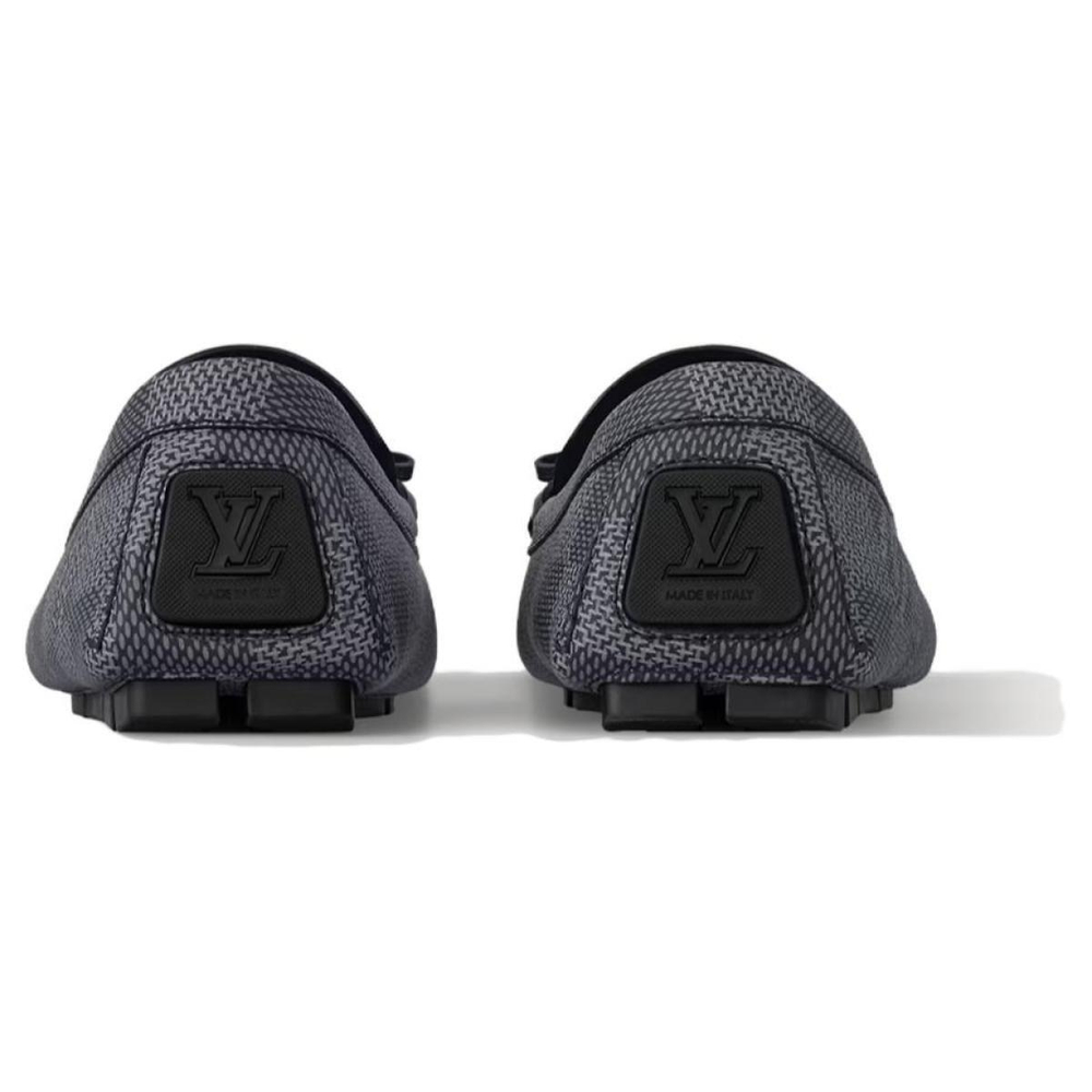 Лоферы LOUIS VUITTON Driver, 1ACWID