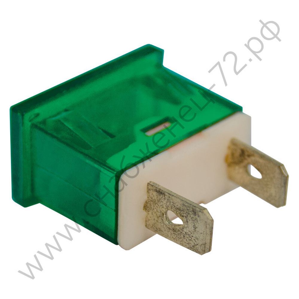 Лампы сигнальные Энергия прямоугольные