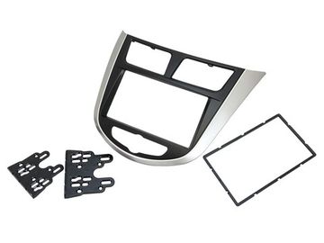 Рамка переходная Aura AFA-HY02 Solaris 2din