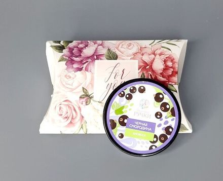 Подарок для женщин - Уход для кутикулы