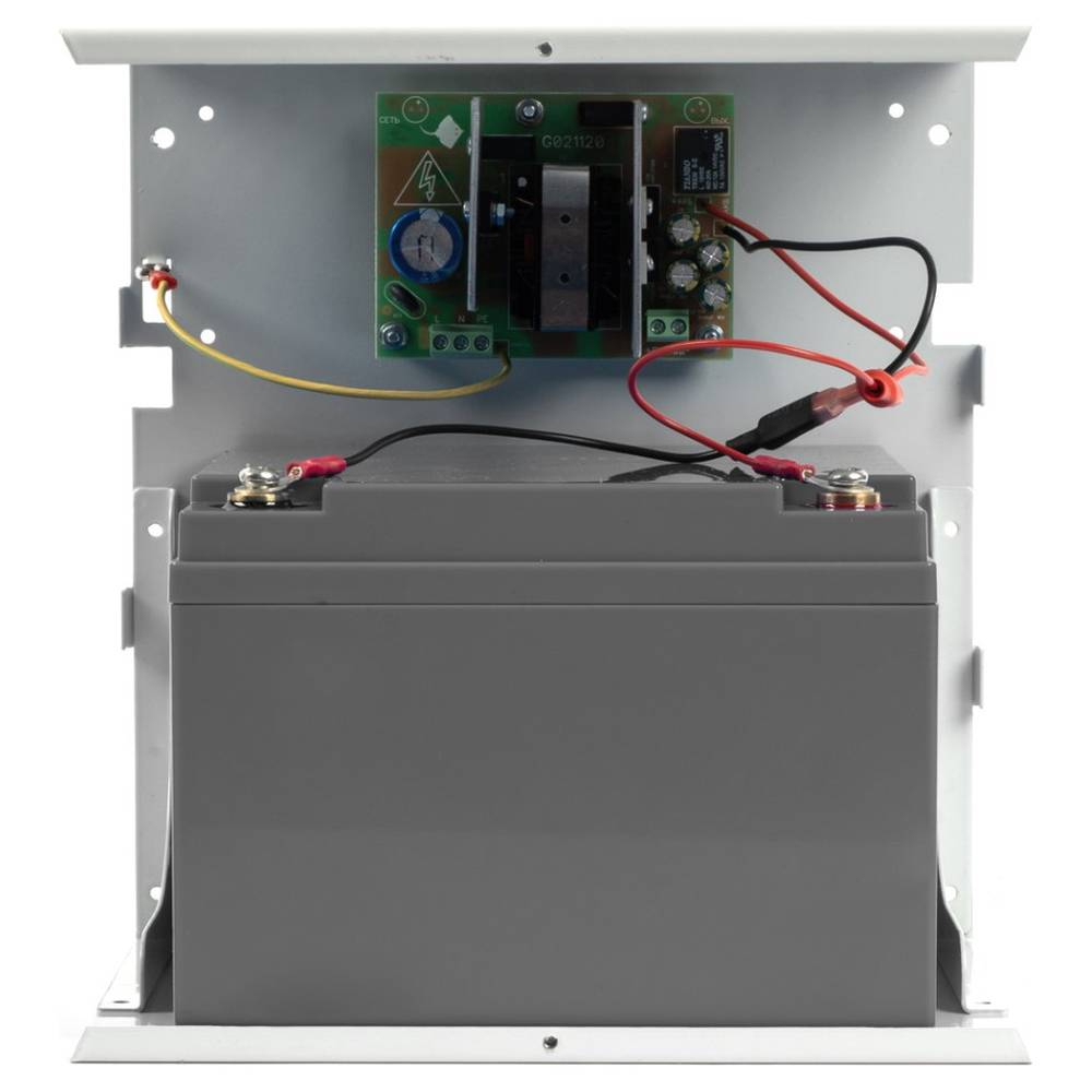 Блок бесперебойного питания ББП РАПАН-60 исп.26