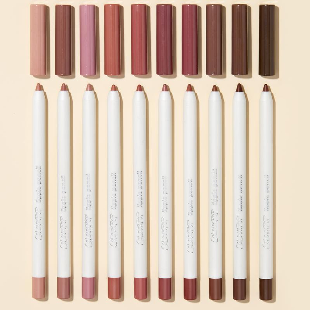 ColourPop The Lil Box Of Lippie 10 Pencil