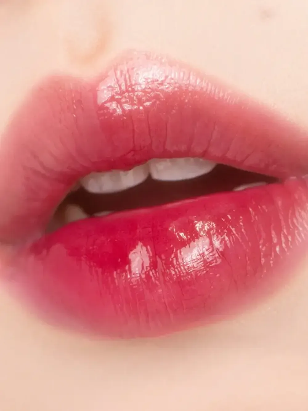 FEEV Увлажняющий гелевый тинт для губ Hyper-Fit Color Drop Witty-Plum