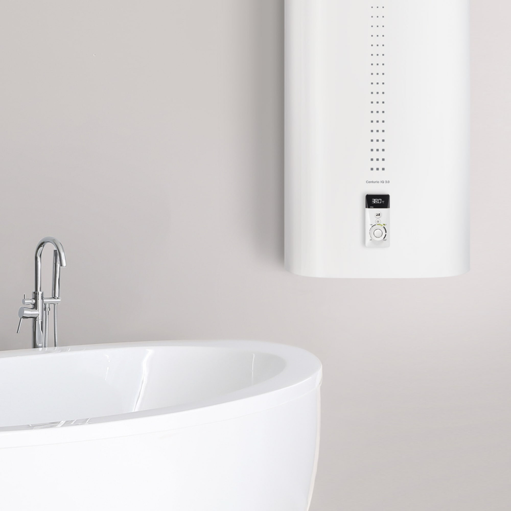Водонагреватель Electrolux EWH Centurio IQ 3.0