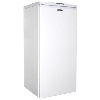 Морозильник DON R-106B белый