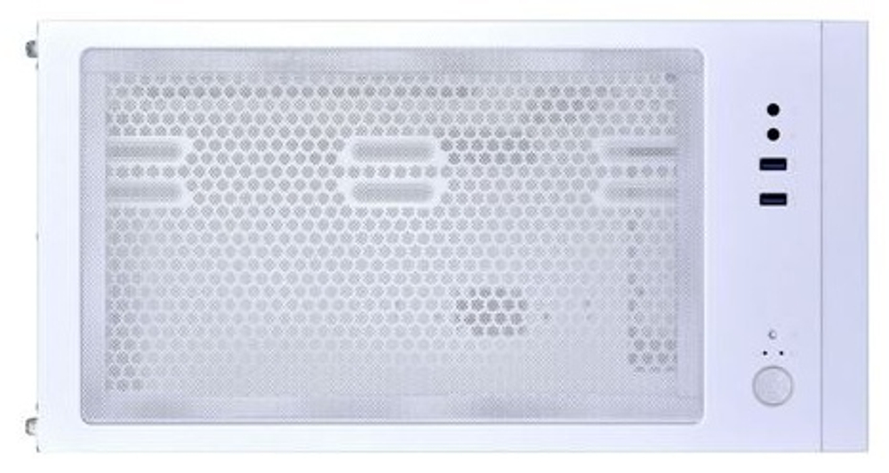 Корпус LIAN LI Lancool 205M Mesh G99.OE744MS.10 белый
