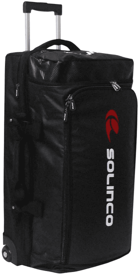 Сумка для путешествий Solinco Tour Travel Roller Bag, арт. 1920194
