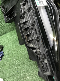 Фара правая Geely Atlas 2 (2023-н.в.) LED