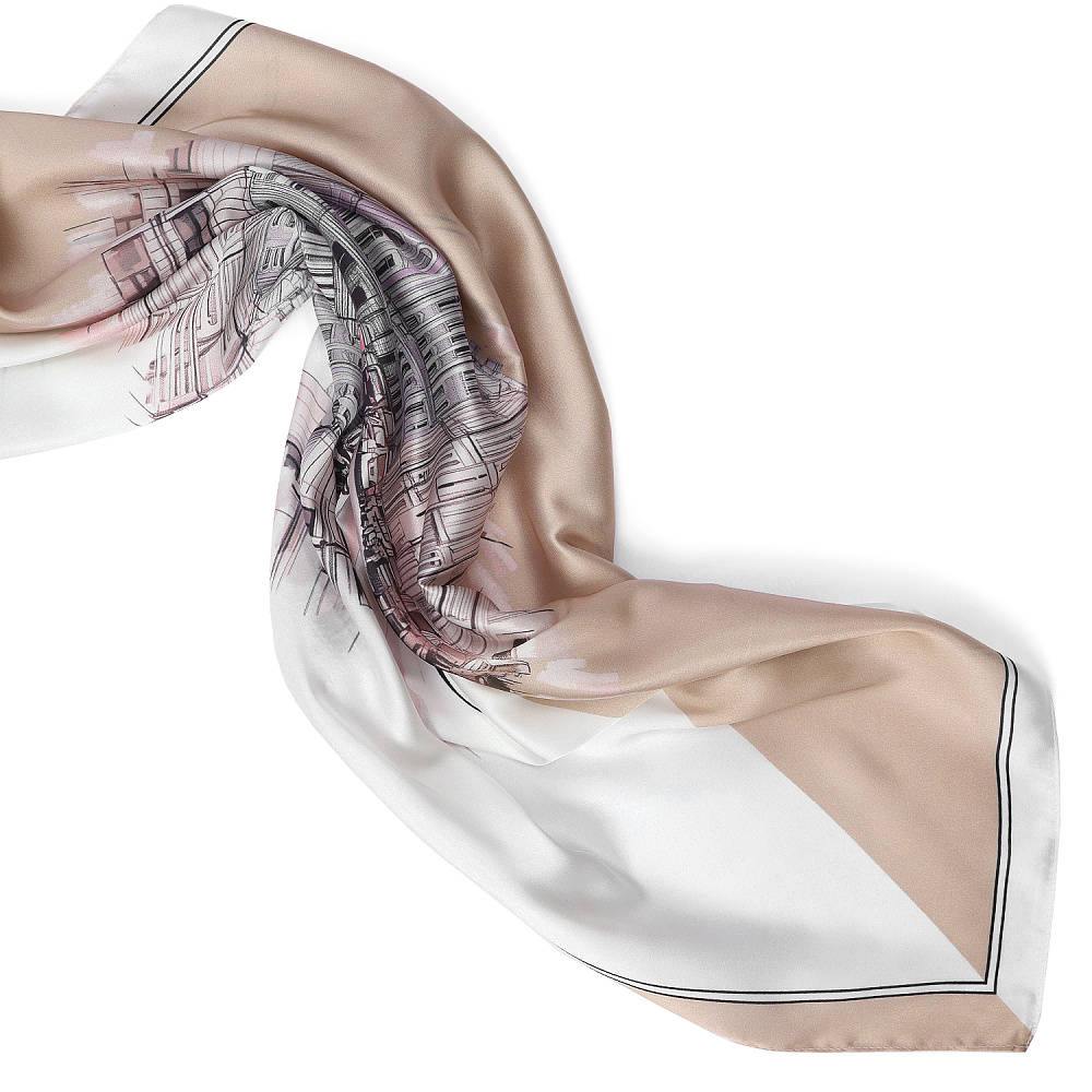 Платок FABRETTI VFV7-13