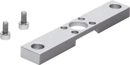 FZF-18 Фланцевое крепление