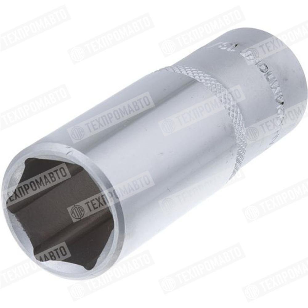 головка торц.длин.6-гр.1/2 5/8"