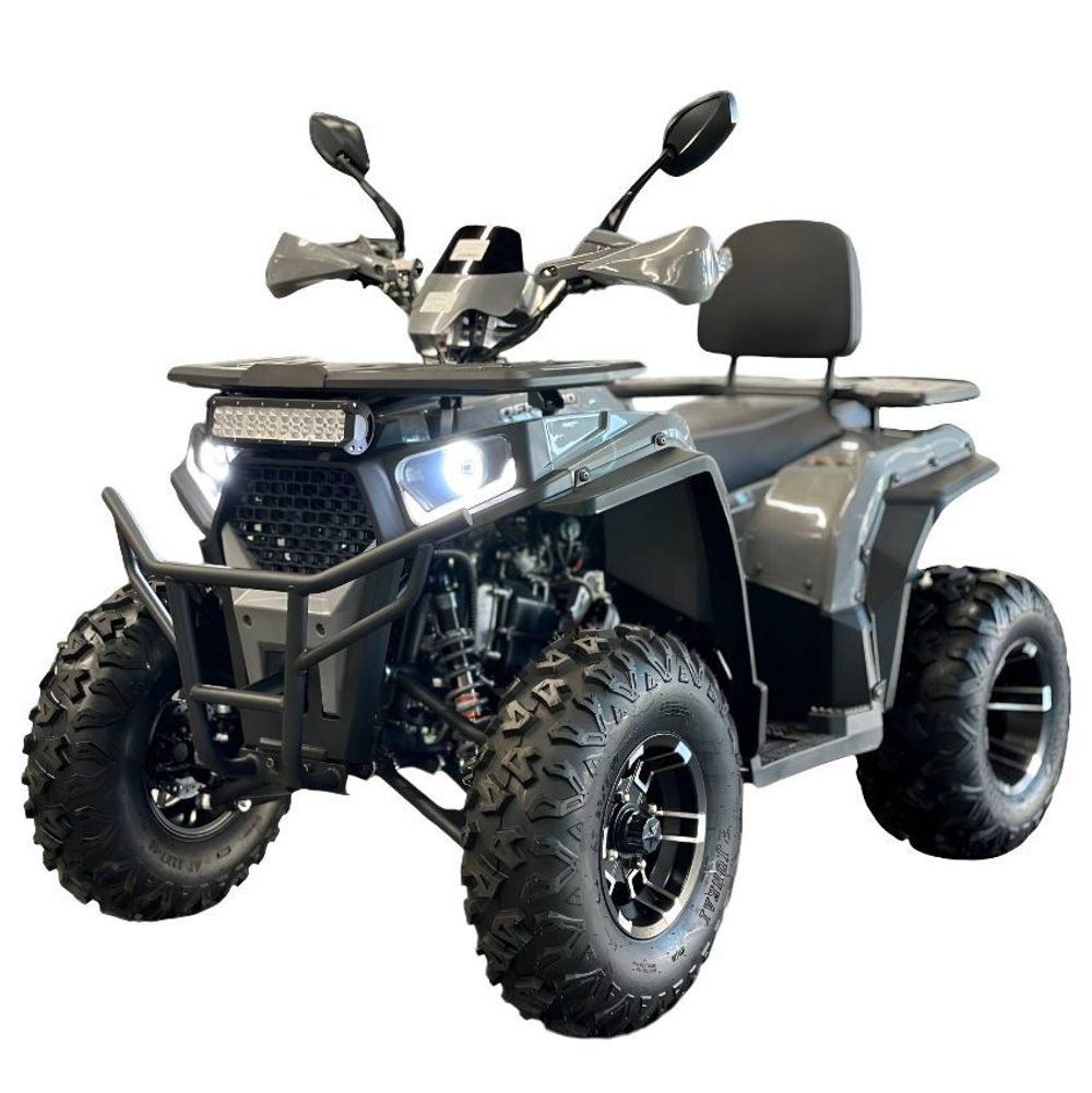 Квадроцикл YACOTA Dazzle 200 AFB