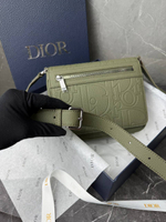 Сумка-мессенджер Dior