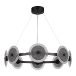 Подвесная люстра St Luce ALUMNO SL6142.443.01