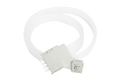 Аппарат для лимфодренажа, прессотерапии, массажа WelbuTech Seven Liner Zam-01, стандартный комплект, размер XL