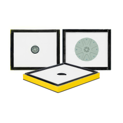 Пчелоудалитель для 10-рамочного улья (520×450 мм) ППС (Лысонь Вологда)