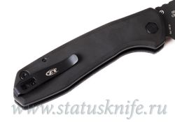 Нож Zero Tolerance 0512BLK First 10фотография - 5