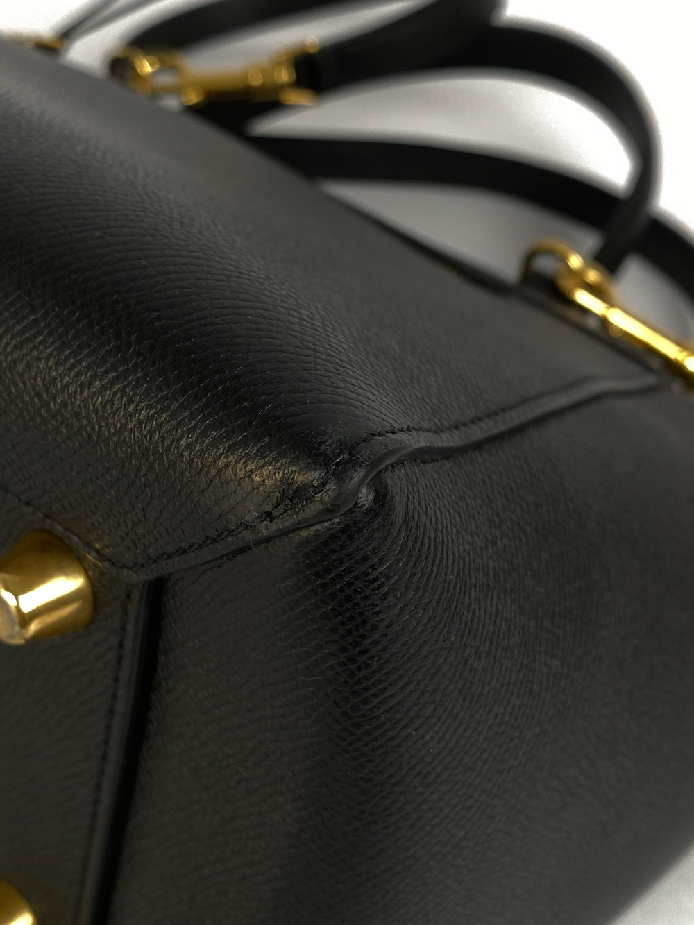 Сумка Celine Belt Bag