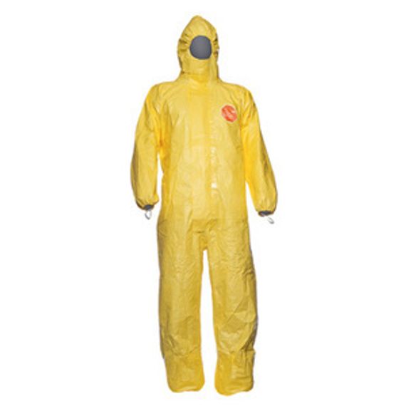 Комбинезон DuPont Tychem 2000c