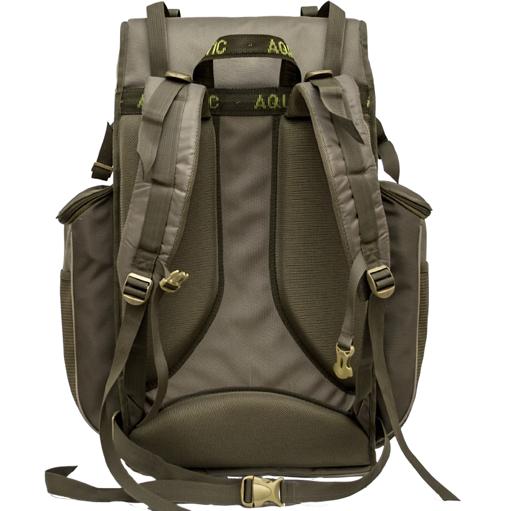 Рюкзак 65л Aquatic Р-65 600х500х230мм Хаки