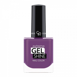 Лак-гель для ногтей GR Extreme Gel Shine Nail Color
