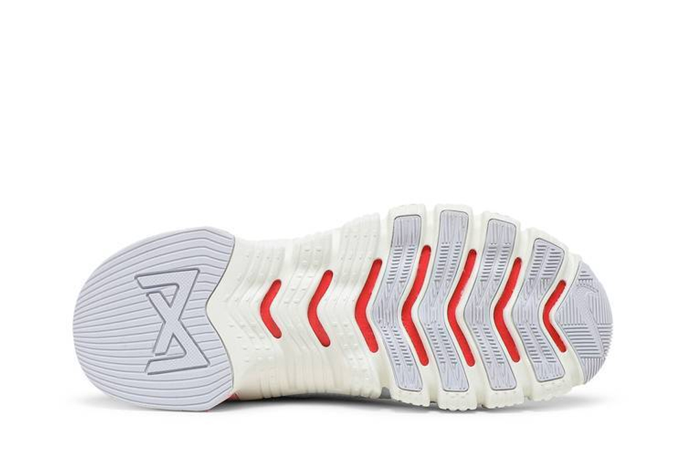 Кроссовки Nike Free Metcon 3 (Женская размерная сетка)