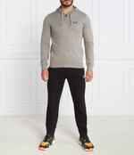 спортивный костюм EA7 - черный(8NPV50 PJ05Z)