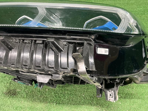 Фара левая BMW 7er G11 G12 (2019-2022) Laser Light