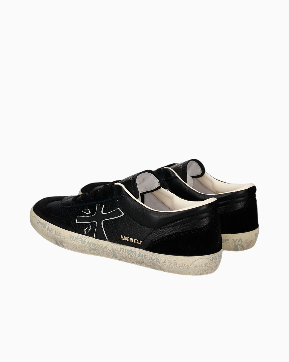Кроссовки Premiata David