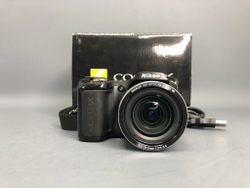 Nikon Coolpix L100