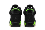 Кроссовки Jordan Air Jordan 6 Retro "Electric Green"