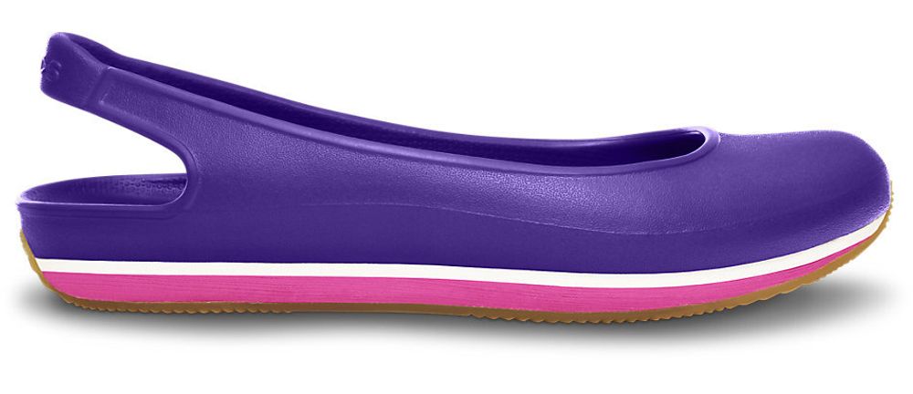 Crocs retro slingback discount