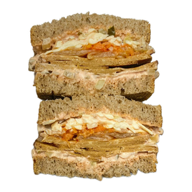 Сэндвич Кимчи Рубен Polkilo Food, 350 г