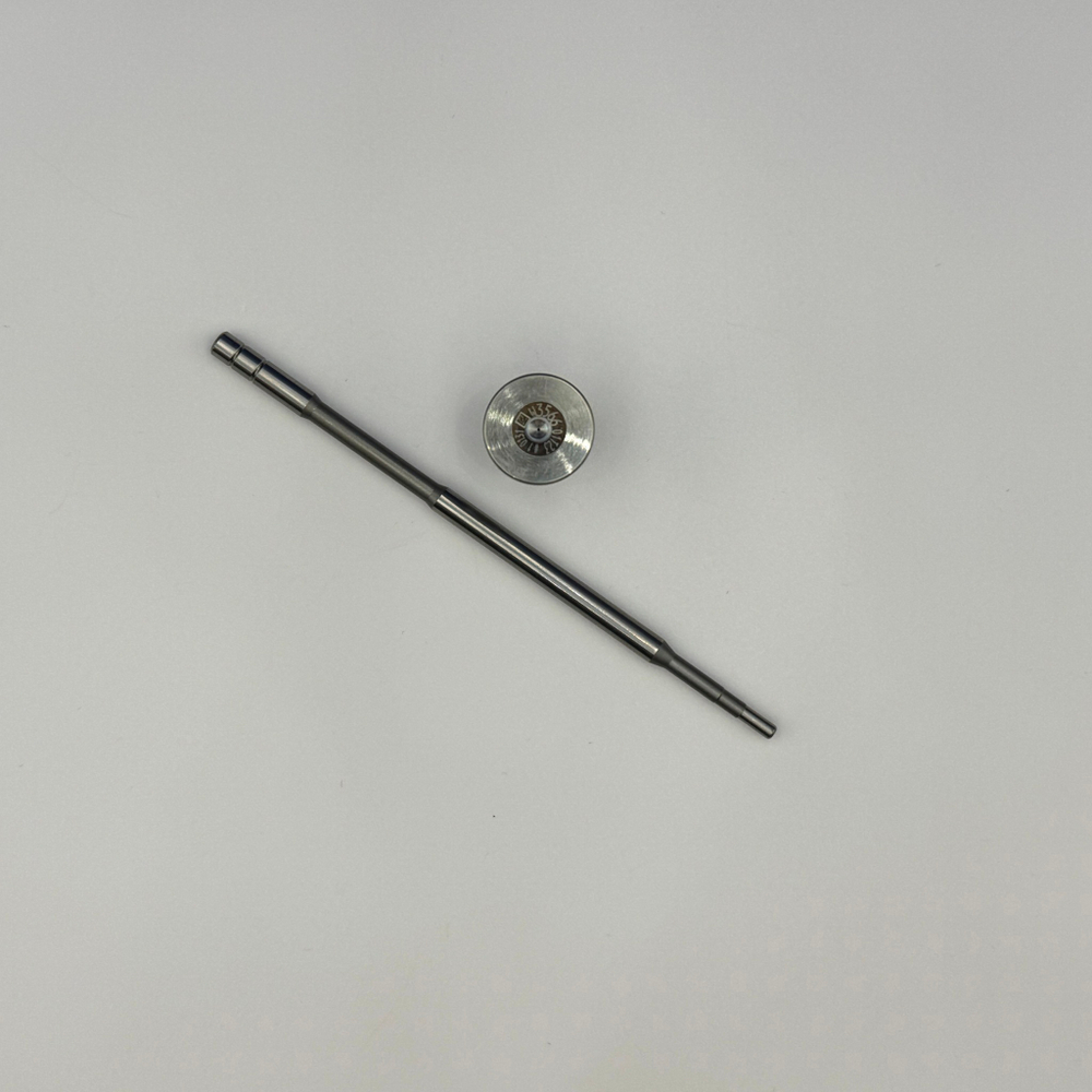 Клапан форсунки BOSCH F00RJ01657 / YJT