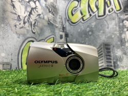 Olympus MJU II