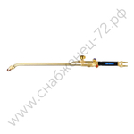 Резак пропановый удлинённый Р3П-333У, L=800, ∠150°