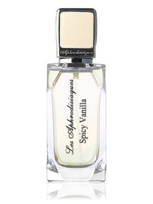 Les Aphrodisiaques Spicy Vanilla