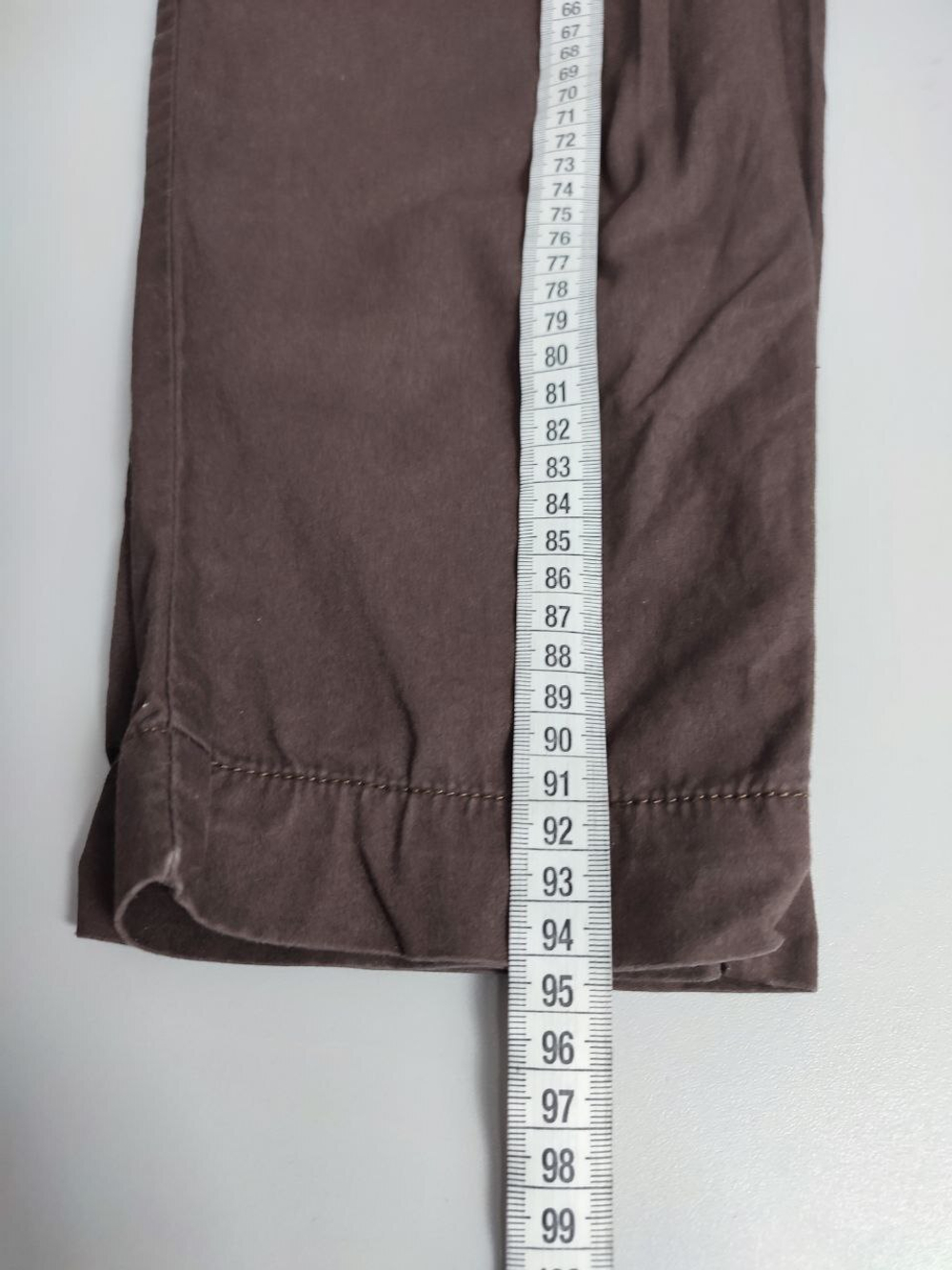 Брюки Ostin стильные 42 размер