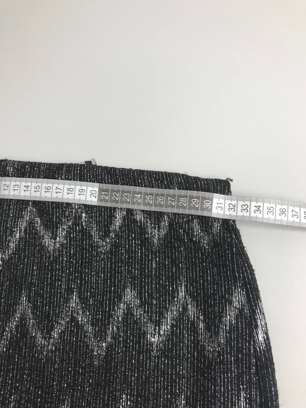 Юбка Only one прямая 44 размер