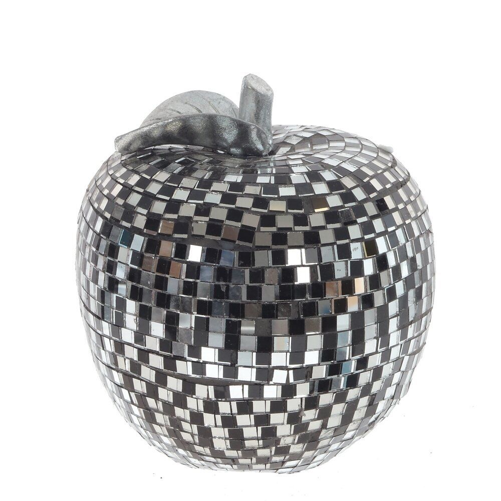 GAEM Фигурка декоративная "Яблоко", L11 W11 H13 см