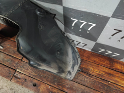 Подкрылок задний правый Hyundai Creta 1 (GS) 16-21 Б/У Оригинал 86822M0100