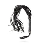 Эротический набор Enjoy The Fantasy (Цвет: черный)