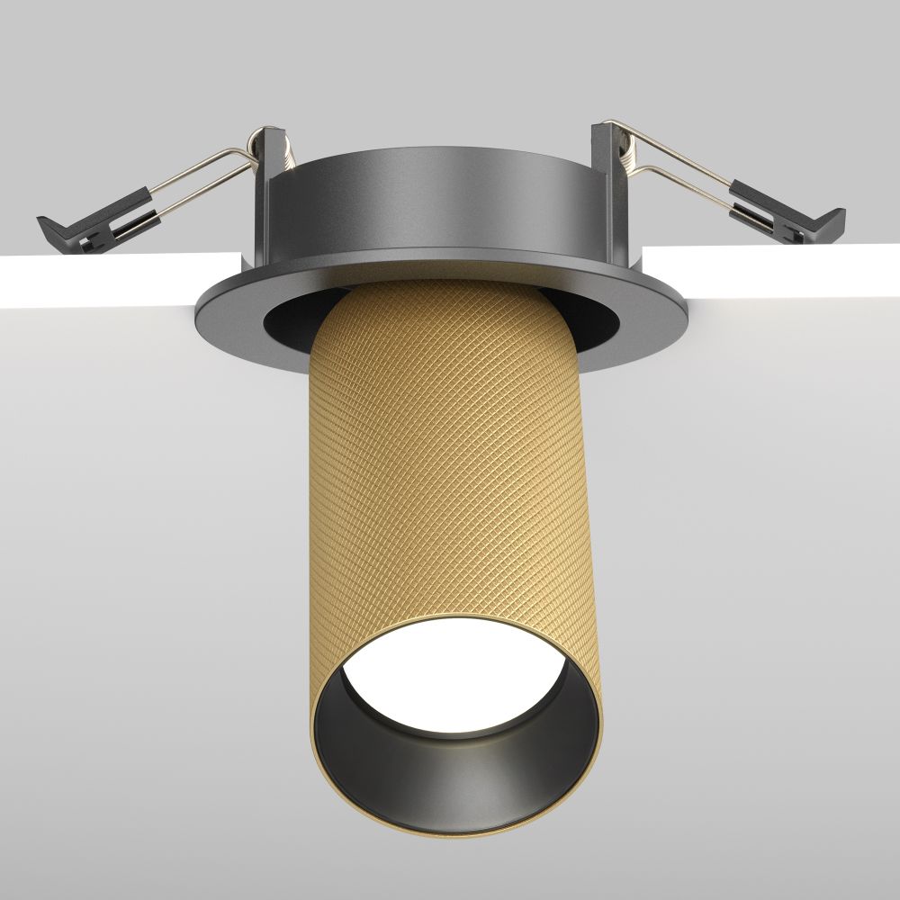 Спот Maytoni   C081CL-01-GU10-MG