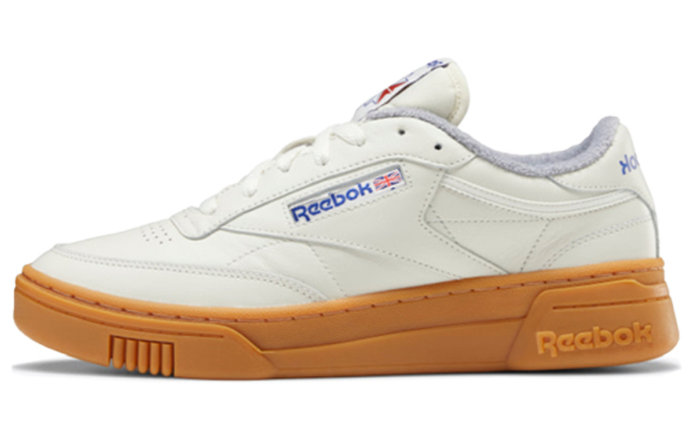 Кроссовки Reebok Club C Stacked